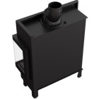 Recuperador Lucy 14 Slim Com Lateral - Kratki